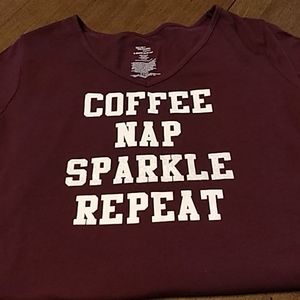 🔥3/$10🔥 Sleep Shirt